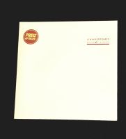 The Undertones - Positive Touch - Vinyl LP D 1981 NM/NM Kreis Pinneberg - Halstenbek Vorschau