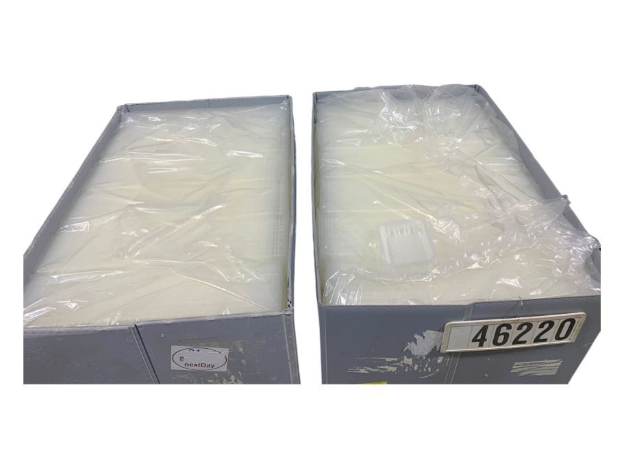 8900 Stück Verpackungsschale FPP CLR für Käse Wurst usw. 46220 in Dinslaken