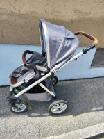 Kinderwagen, komplettes Set Bayern - Augsburg Vorschau