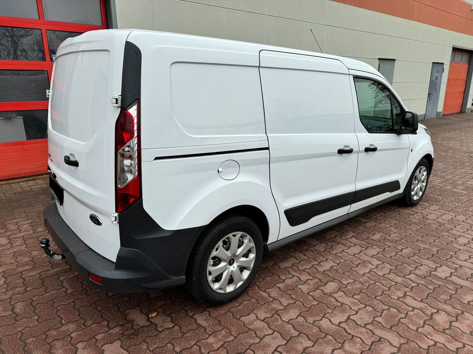 Ford Transit Connect 1.5TDCI lang AHK TÜV 01/26 in Rathenow