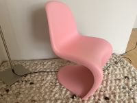 Original Vitra Panton Junior Chair Kinderstuhl ... Rosa ... Saarland - Ensdorf Vorschau