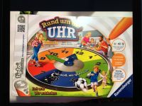 Tiptoi Spiel Rund um die Uhr Essen - Essen-Ruhrhalbinsel Vorschau