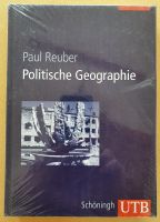 Paul Reuber: Politische Geographie Niedersachsen - Gleichen Vorschau