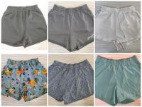 Gr 38 M kurze Hose Shorts Jogger Sport H&M Zara C&A Takko Saarland - Nalbach Vorschau