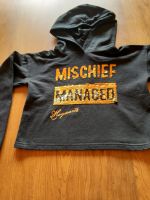 MISCHIEF MANAGED Hogwarts Sweater Nordfriesland - Garding Vorschau