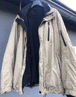 Globetrotter Übergangs- Sommerjacke xxxl, Klimatex, Beige Berlin - Spandau Vorschau