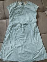 Leichtes Jeans-Kleid von Tom Tailor Gr 152 Hessen - Mengerskirchen Vorschau