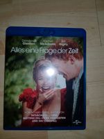 Alles eine Frage der Zeit (Blu Ray) Hessen - Friedrichsdorf Vorschau