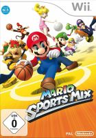 Mario Sports Mix von Nintendo - NEU & OVP - für die Wii - Nordrhein-Westfalen - Werther (Westfalen) Vorschau