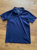 Puma Poloshirt Golf Herren - Größe 44 / 46 guter Zustand Bayern - Türkheim Vorschau