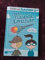 Der fliegende Eifelturm Karo und Blaumann Nordrhein-Westfalen - Bottrop Vorschau