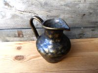 Alte Messing Vase Krug ca. 880g Nordrhein-Westfalen - Viersen Vorschau