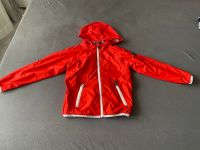 Marc O‘Polo Wind- und Wetterjacke Gr. 122 rot Baden-Württemberg - Karlsruhe Vorschau