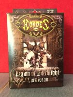 Hordes: Legion of Everblight - Box Carnivean - OVP - Metall Rheinland-Pfalz - Mudersbach Vorschau