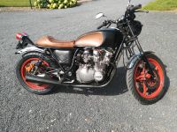 Suzuki GS650 Katana,  Cafe Racer Nordrhein-Westfalen - Rees Vorschau