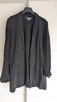 Blazer Leinenoptik Primark 36 S schwarz Nordrhein-Westfalen - Barntrup Vorschau