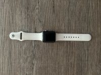 Apple Watch Series 3 38mm Niedersachsen - Westoverledingen Vorschau