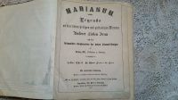 Georg Ott Ott's Marianum Erster Theil 1873 Bayern - Simbach Vorschau