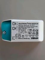 Osram Halotronic HTM 105/230-240 Baden-Württemberg - Steinmauern Vorschau