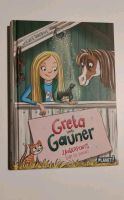 Neuer Preis: Kinderbuch Greta und Gauner - Zauberponys Band 1 Niedersachsen - Dötlingen Vorschau