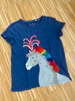 Mini Boden Sommer T-Shirt 116 122 Pferd Pony Münster (Westfalen) - Centrum Vorschau