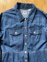 LEVI‘S Jeanskleid, neu und ungetragen, Gr. L Nordrhein-Westfalen - Ascheberg Vorschau