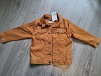 NEU MIT ETIKETT **H&M GR.104 Jeans/Twilljacke Nordrhein-Westfalen - Werdohl Vorschau