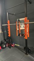 Power Rack Baden-Württemberg - Sinsheim Vorschau