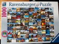 Ravensburger Puzzle OVP Hamburg-Mitte - Hamburg Borgfelde Vorschau