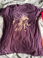 The script bandshirt Hessen - Neu-Anspach Vorschau