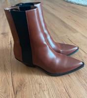 Chelseaboots in braun Gr. 39 H&M Bayern - Veitshöchheim Vorschau