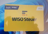 WISO Steuer 2024 Buhl Hessen - Rüsselsheim Vorschau
