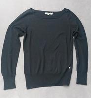 Pullover schwarz Broadway Gr M Niedersachsen - Hameln Vorschau
