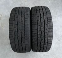 2x Winterreifen Continental MO 245/40 R19 98V M+S 2018 Sachsen-Anhalt - Halle Vorschau