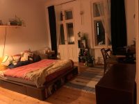 Renting Apartment for 3 weeks - June 20 - July 12 Berlin - Neukölln Vorschau