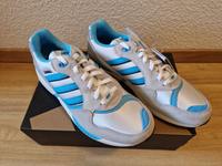 Adidas ZX 6000 - Overkill Größe 48 Sachsen - Flöha  Vorschau