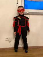 Kostüm Ninja Bayern - Oberschneiding Vorschau