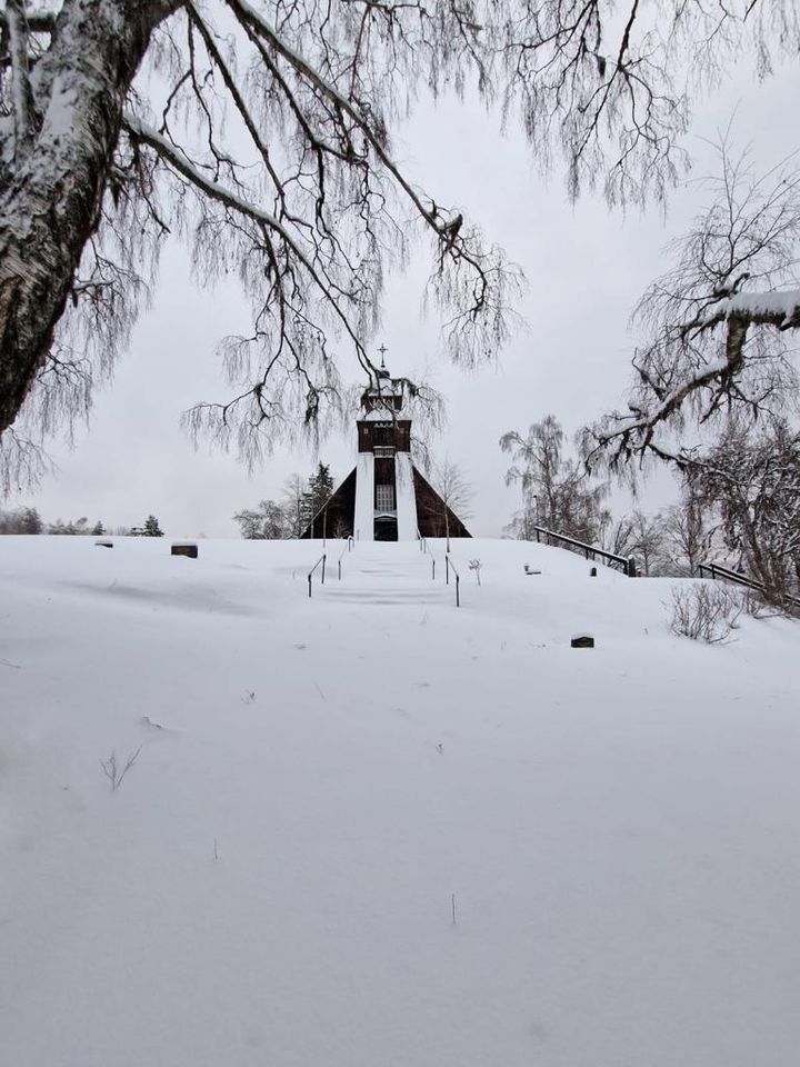 kl. ZIMMER in Solberg / Nord - Schweden zu vermieten SKI Winter in Coesfeld