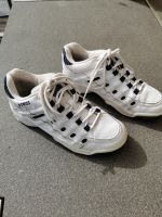 1 Paar Tennisschuhe K-SWISS Si-18, Gr. 37,5 Baden-Württemberg - Ulm Vorschau