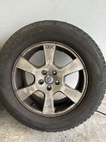 Original Volvo XC 60 D4 Felgen 17“ Nordrhein-Westfalen - Soest Vorschau