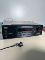 Onkyo TX-SR500E AV-Receiver Niedersachsen - Rastede Vorschau