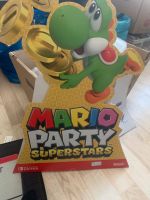 Mario Party Papp/Werbe Aufsteller Top 20,00 Euro Nordrhein-Westfalen - Hagen Vorschau