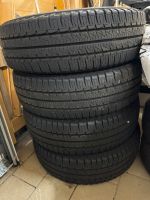 4 x Original Michelin-Reifen 225/75 R16 CP 116Q M+S Bayern - Griesstätt Vorschau