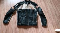 Harley Davidson Original Lederjacke XL Bayern - Kirchroth Vorschau