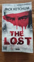 The Lost von Jack Ketchum TB Baden-Württemberg - Deckenpfronn Vorschau