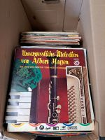 Schallplatten zu verkaufen Nordfriesland - Sankt Peter-Ording Vorschau