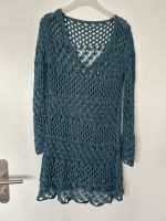 Strickkleid Strickpullover Gr uni blau Bayern - Gaimersheim Vorschau