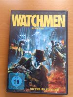 WATCHMEN  Die Wächter DVD Baden-Württemberg - Friedrichshafen Vorschau