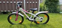 KTM Wild Bee 20 Zoll MTB Weiß/Rosa Kindermountainbike Hessen - Darmstadt Vorschau