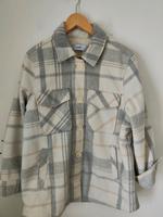 hemdjacke von reserved Größe 40 Bayern - Urspringen Vorschau